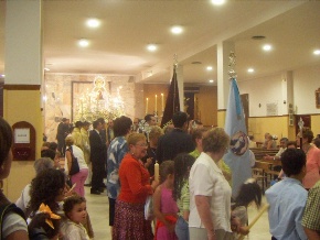 La Cofradia
